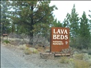 Save Me From Nowhere, Lava Beds